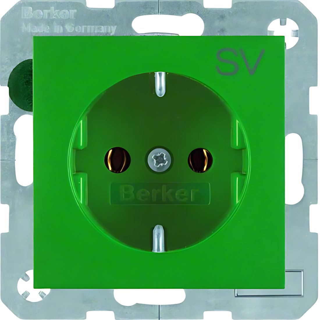 Berker Steckdose 47431903 Berker Steckdose 47431903