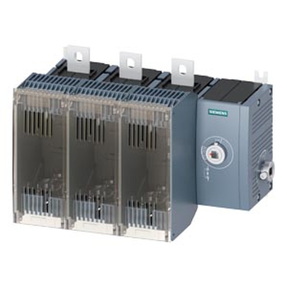 Siemens Lasttrennschalter 3KF4340-4RF11
