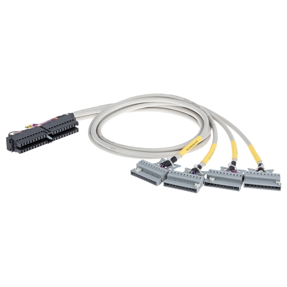 Wago Systemleitung 706-2300/306-300