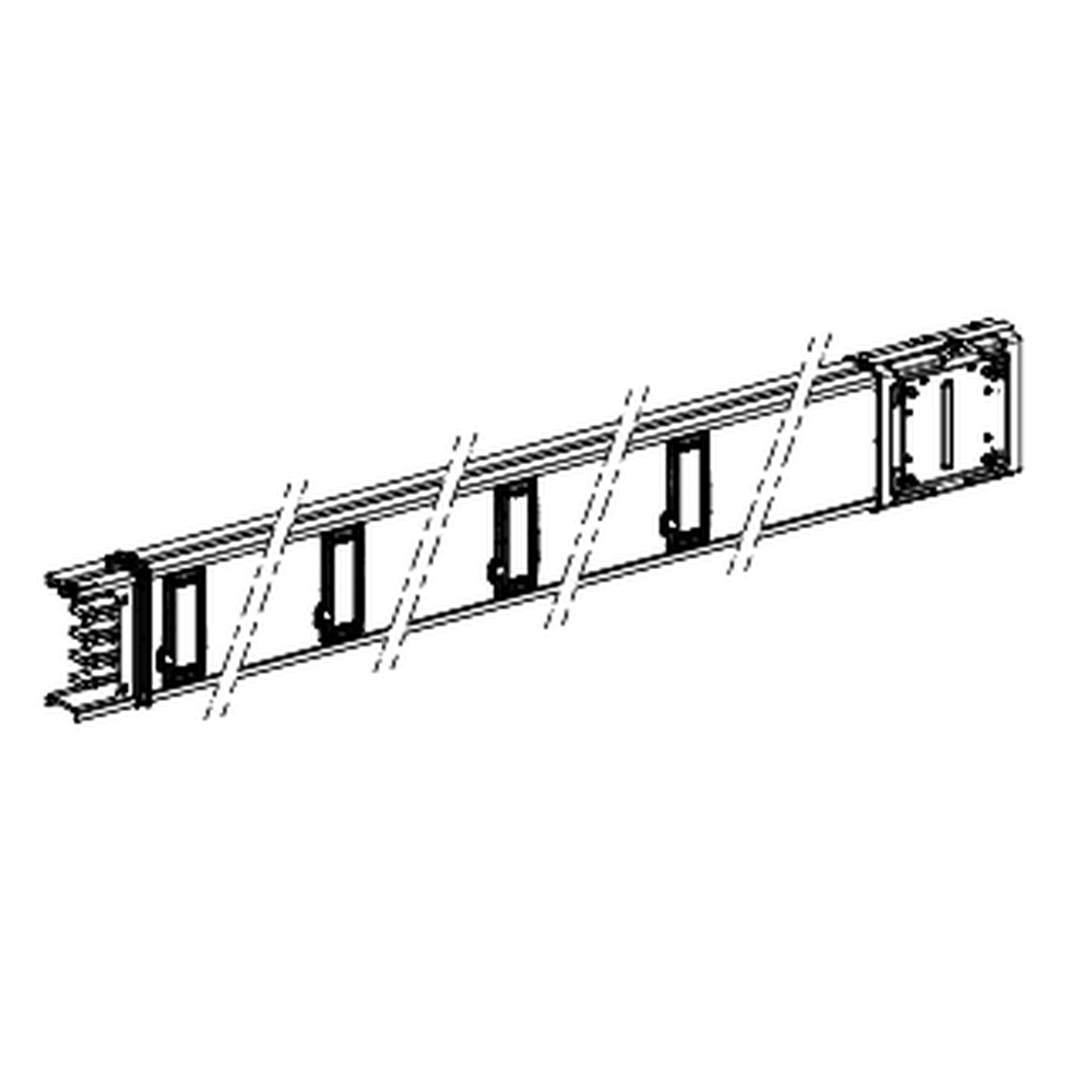 Schneider Electric Verteilerstreckenstück KSA250ED4208