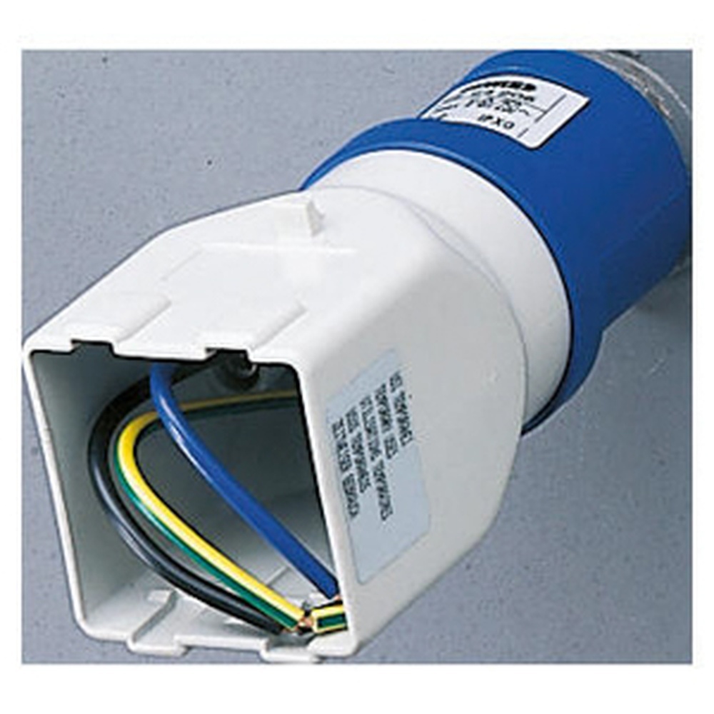 Gewiss Adapter GW64206