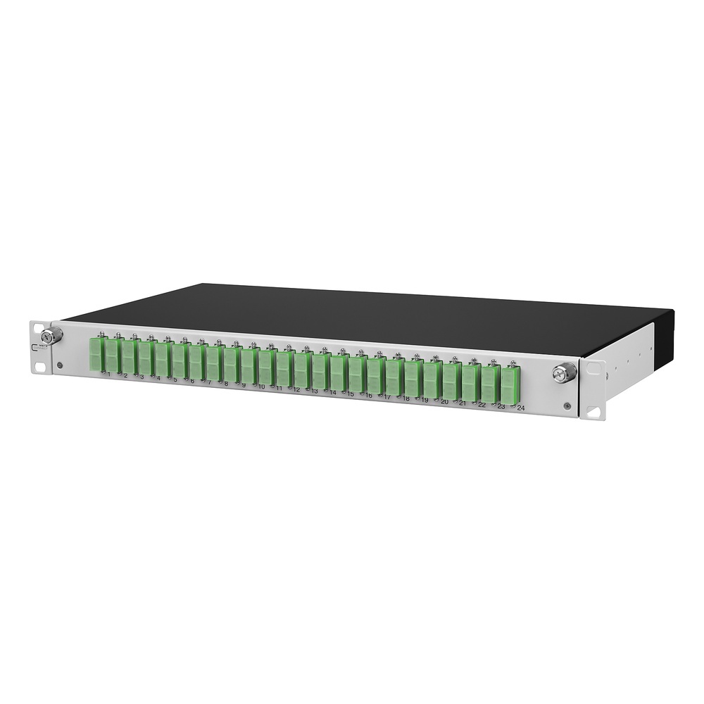 METZ CONNECT Patchfeld 150279F224-E METZ CONNECT Patchfeld 150279F224-E