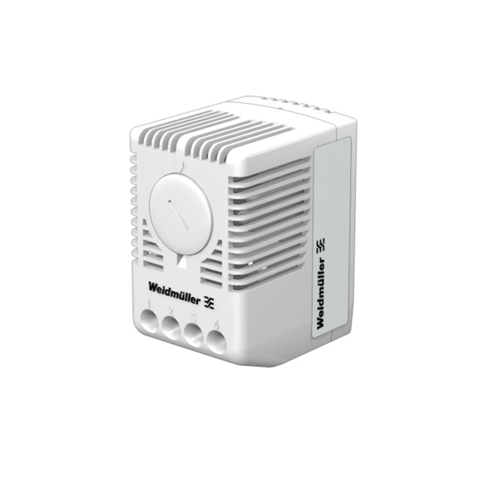 Weidmüller Thermostat 2558180000 Typ THSW 3K -20°+40°C CO
