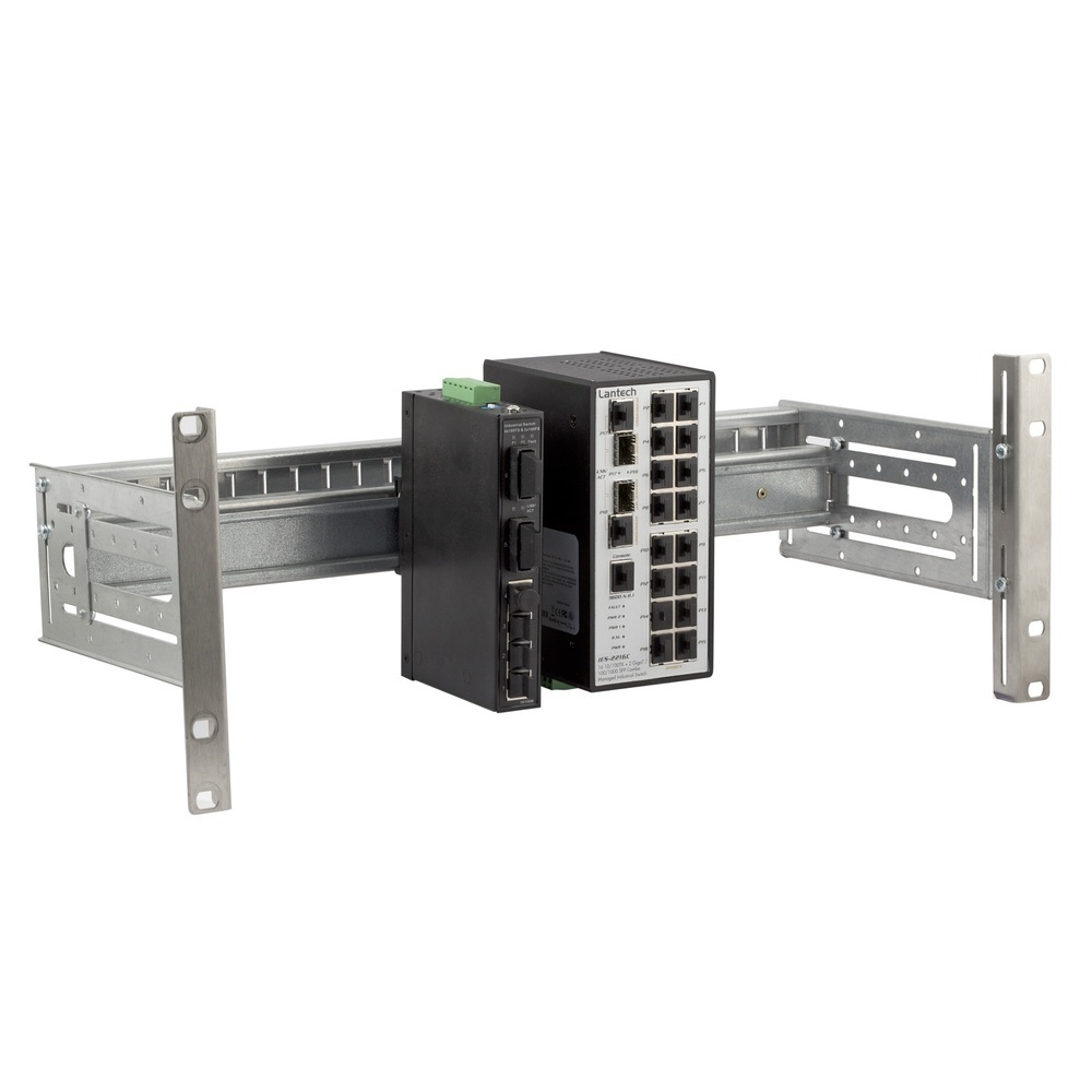 EFB Universal Hutschienenträger 53719.1V2 EFB Universal Hutschienenträger 53719.1V2