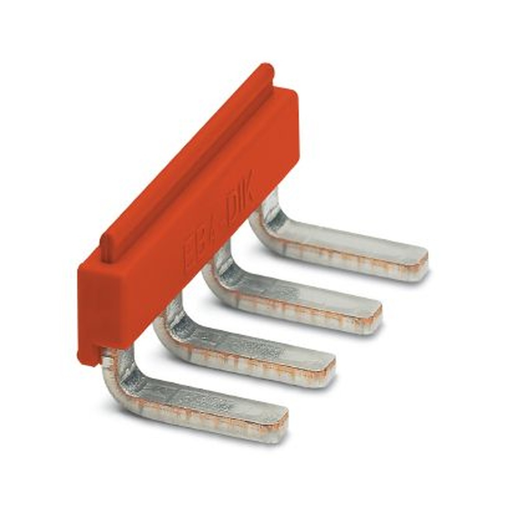 Phoenix Contact Einlegebrücke 2716758 Typ EB 4- DIK RD