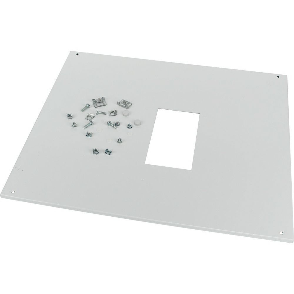 Eaton Frontblende 284047 Typ XMN332406CV1