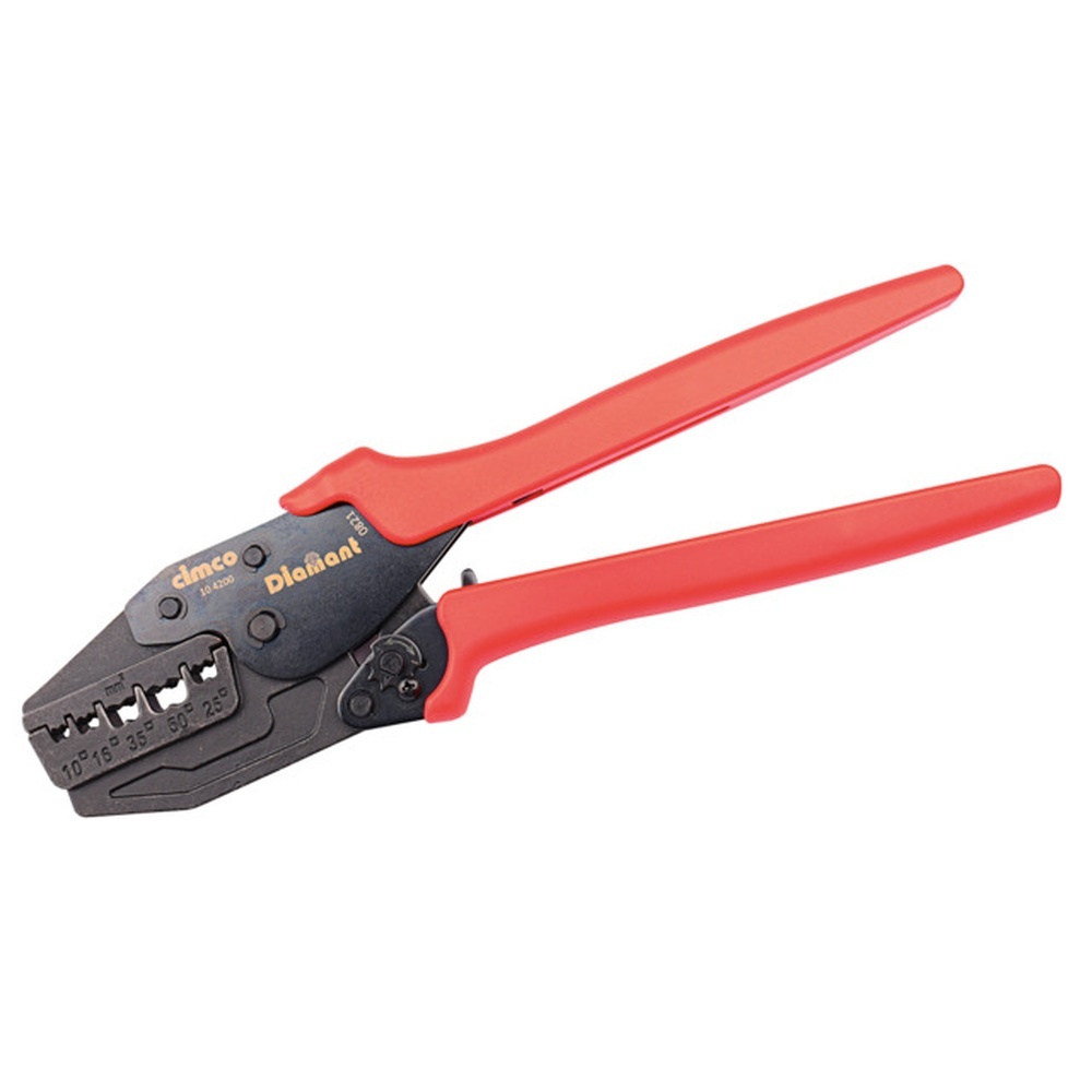 Cimco Presszange 104200