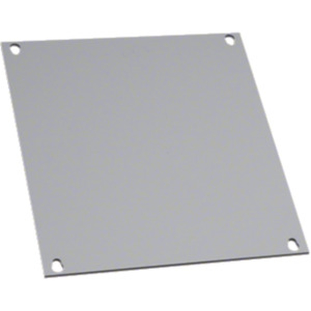 Hager Orion Montageplatte FL423A