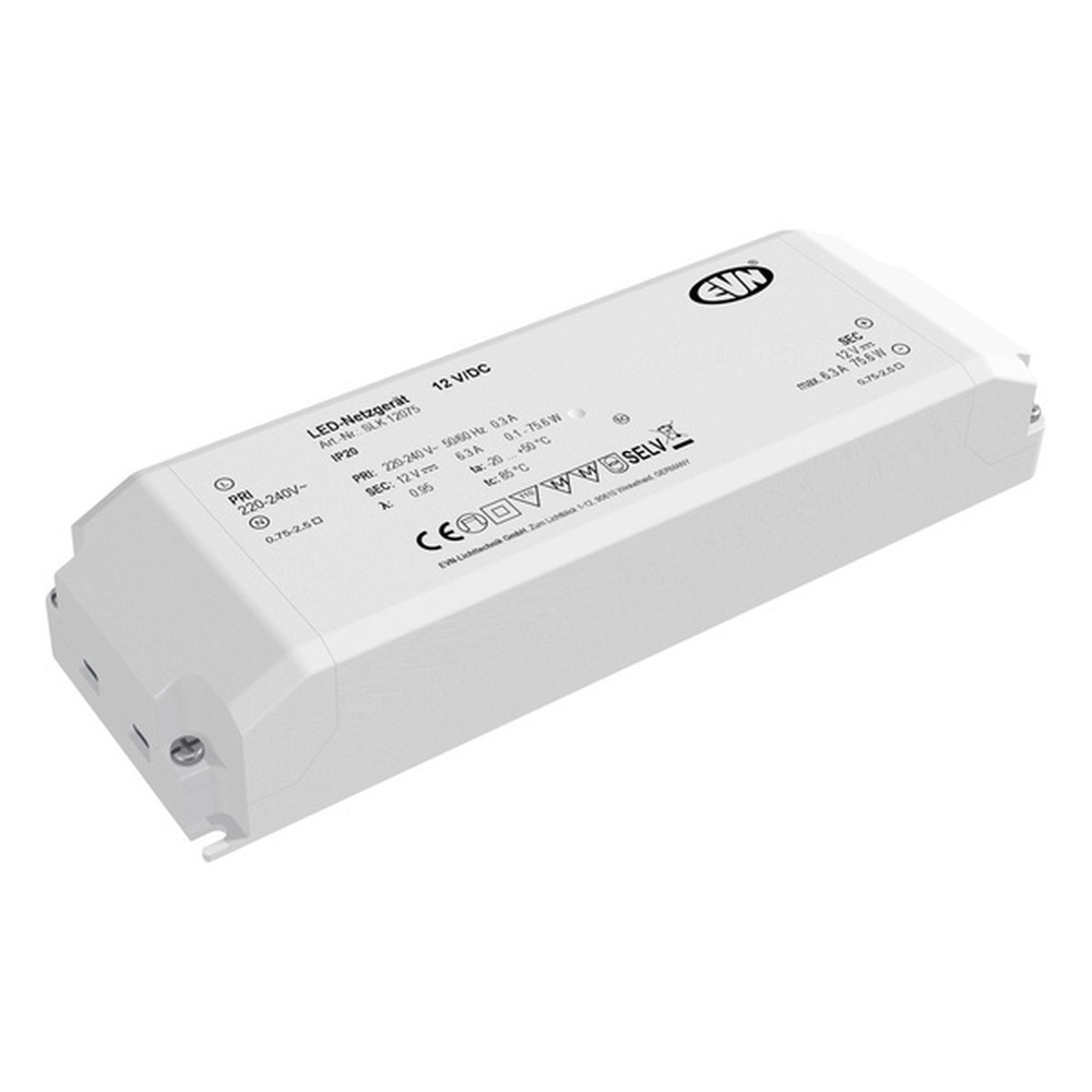 EVN LED Netzgerät SLK12075