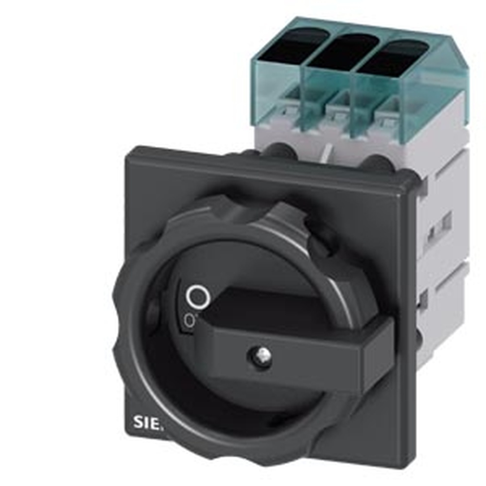 Siemens Lasttrennschalter 3LD3154-0TK51