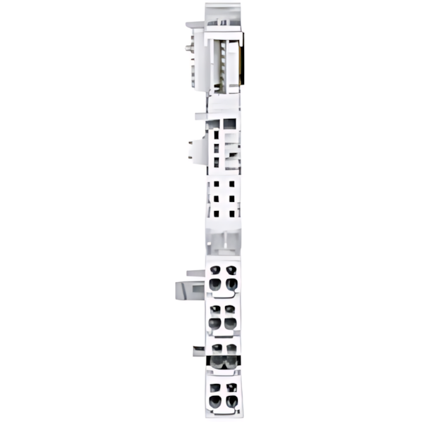 Pilz Basismodull 312610 Typ PSSu BP-C 1/8 S