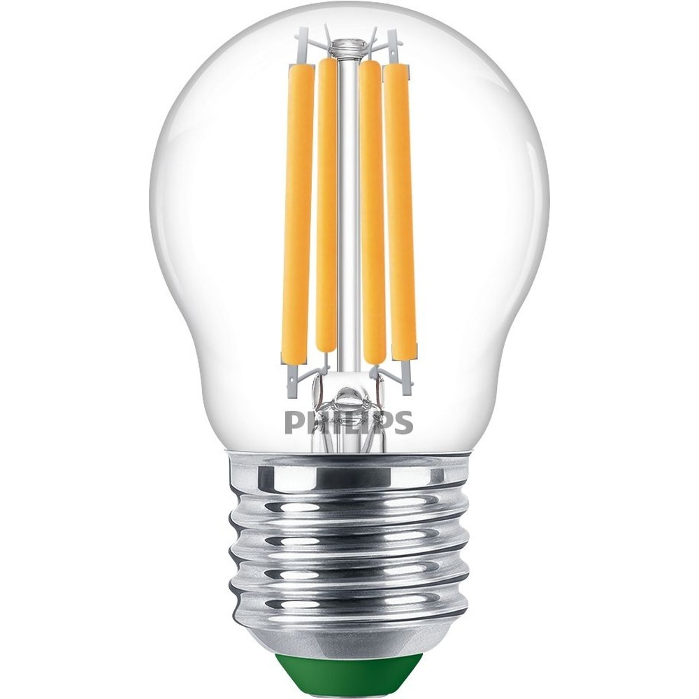 Signify Philips LED Lampe 18899000 Typ MAS LEDLusterND2.3-40W E27 827 P45CL GUE Signify Philips LED Lampe 18899000 Typ MAS LEDLusterND2.3-40W E27 827 P45CL GUE