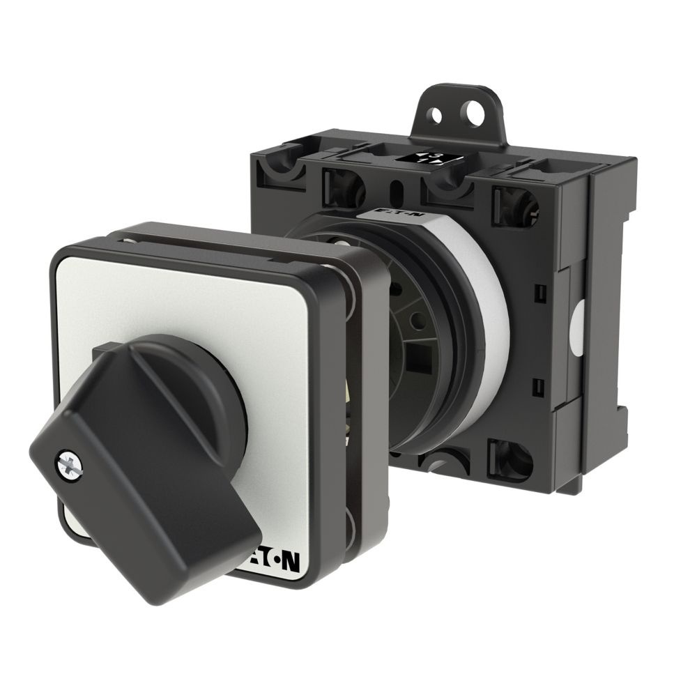 Eaton Ein Aus Taster 016926 Typ T3-1-8/Z
