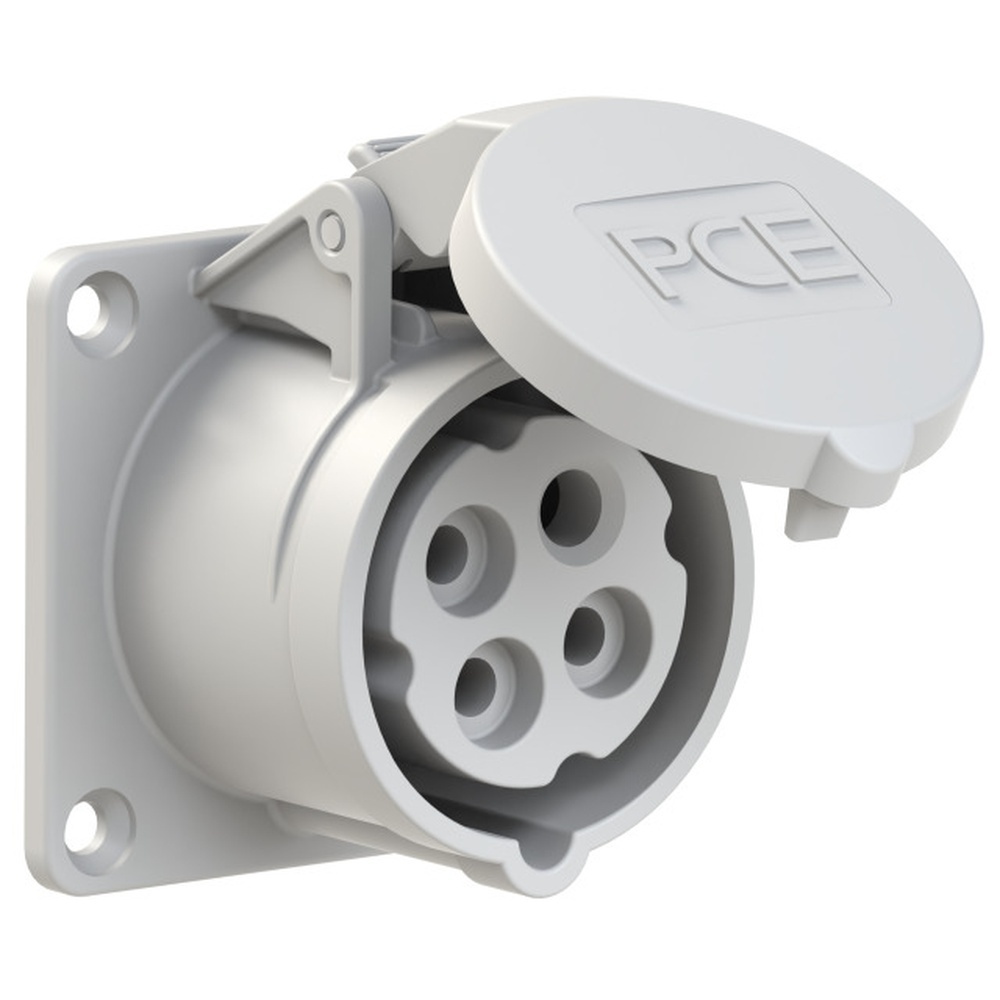 PC Electric CEE Anbausteckdose 314-1