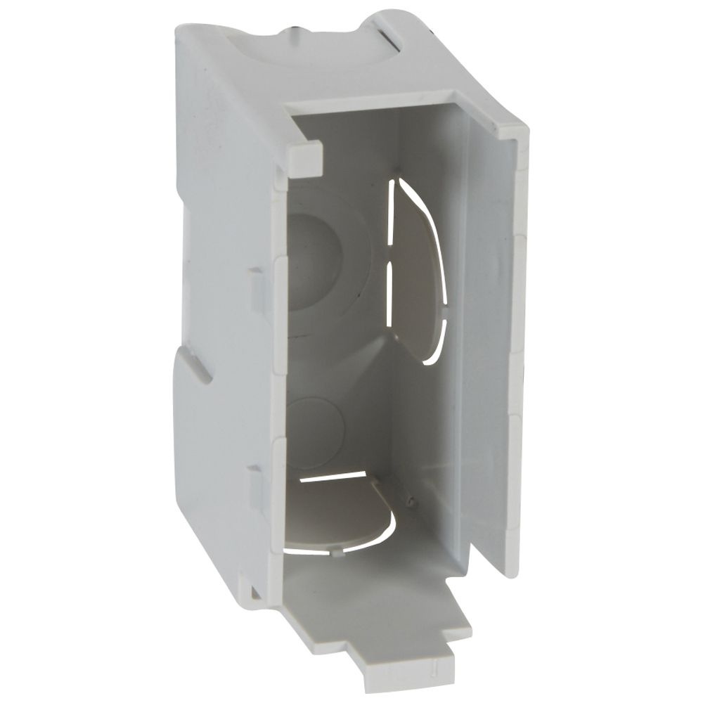 Legrand Einbaugehäuse 080010