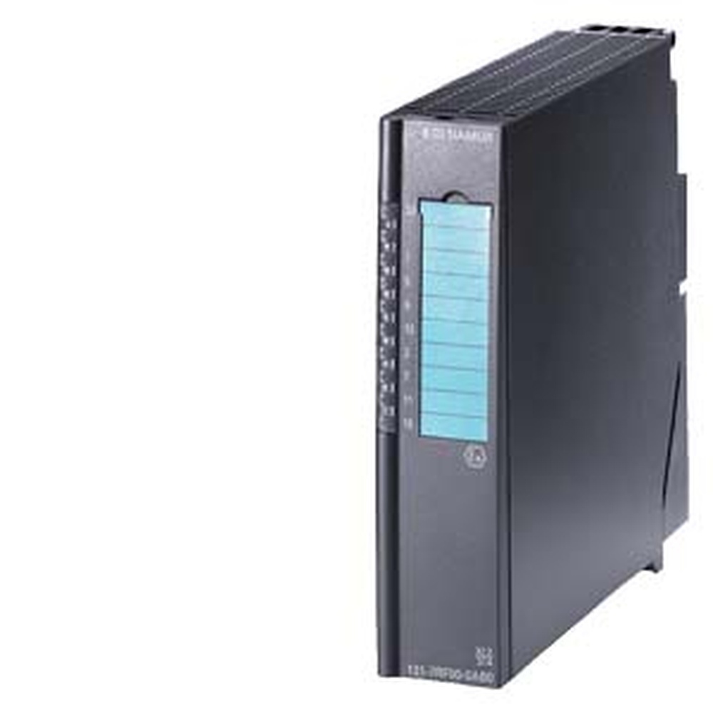 Siemens Elektronikmodul 6ES7131-7RF00-0AB0