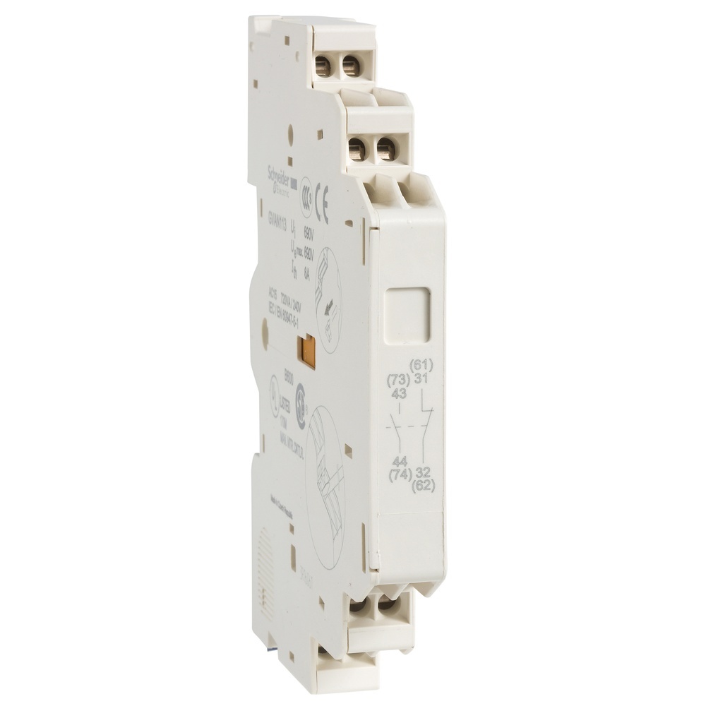 Schneider Electric Hilfsschalter GVAN113