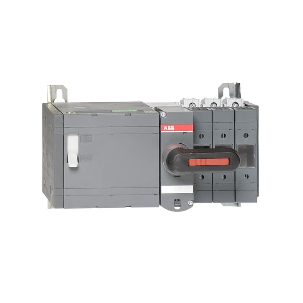 ABB Sicherungslasttrennschalter 1SCA116664R1001 Typ OSM32GD3M230C