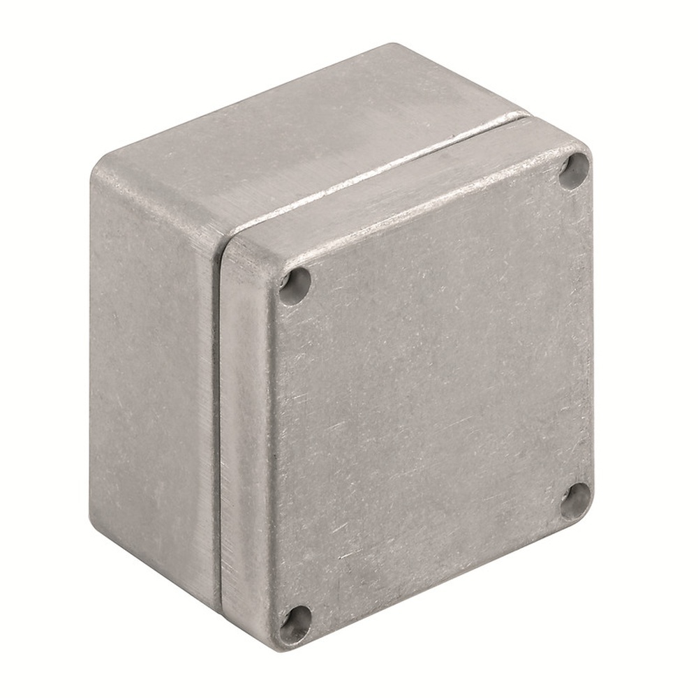 Weidmüller Metallgehäuse 1939570000 Typ KLIPPON K11 VMQ