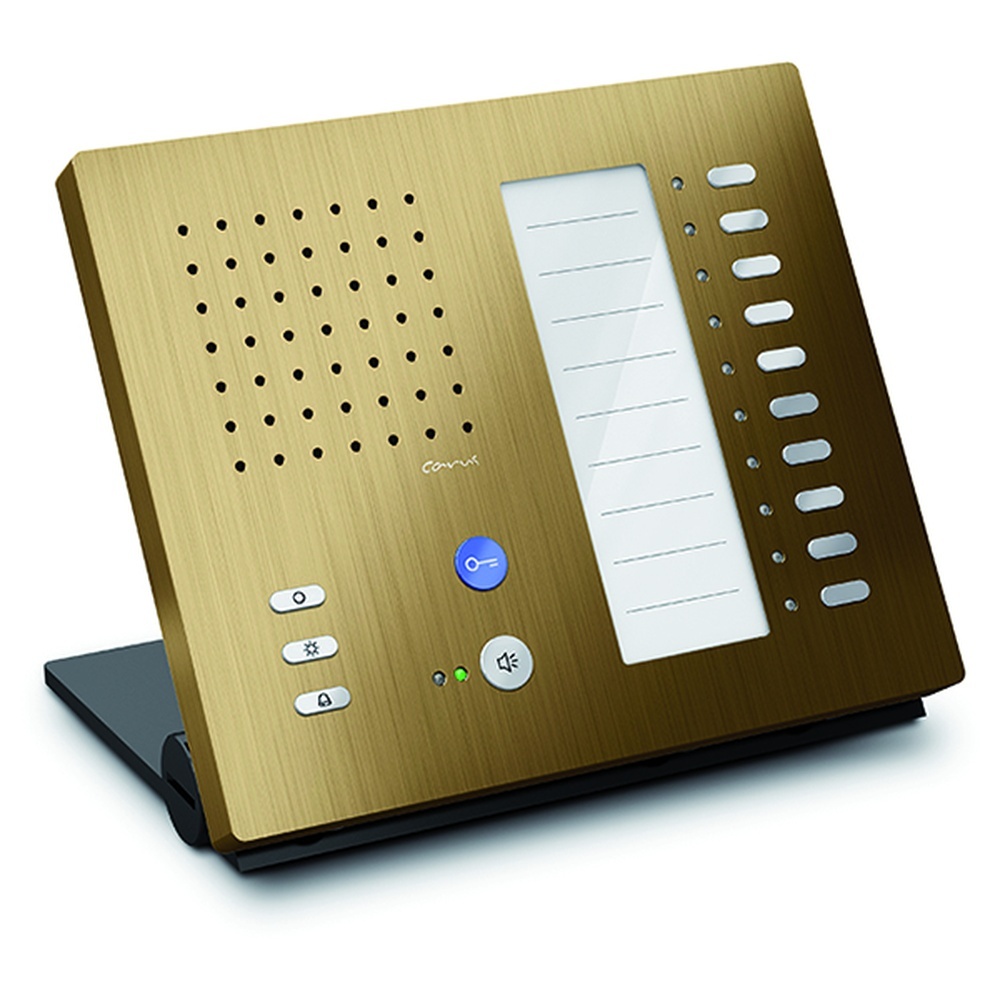 TCS Innenstation Audio CAI1110-0151