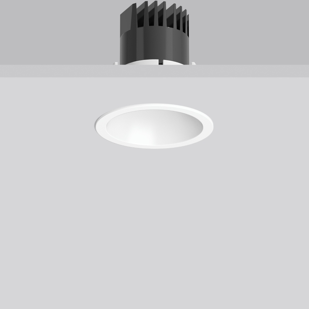 RZB Einbau Downlight 901832.002.76