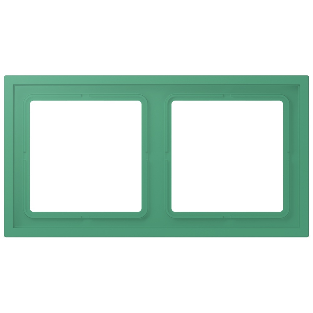 Jung Rahmen LCZ982BF250