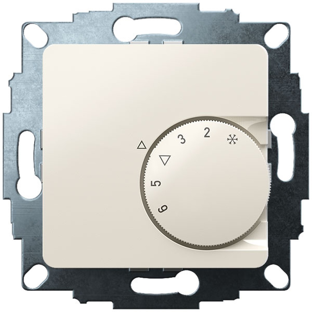 Eberle UP Raumregler UTE 1001-RAL1013-G-50 Nr. 191810153402 Eberle UP Raumregler UTE 1001-RAL1013-G-50 Nr. 191810153402