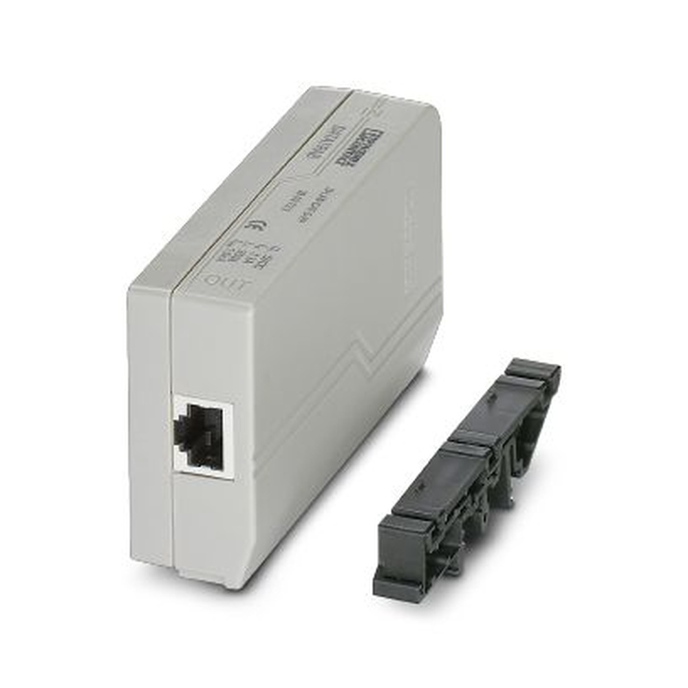 Phoenix Contact Überspannungsschutzgerät 2800723 Typ D-LAN-CAT.5-FP