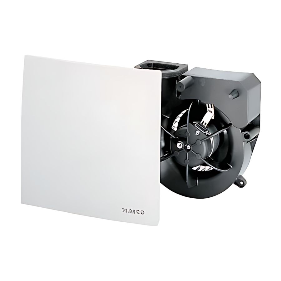 Maico Ventilatoreinsatz 0084.0130 Typ ER 100