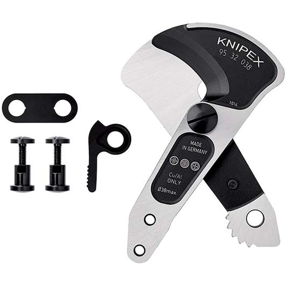 Knipex Ersatzmesserkopf 95 39 038