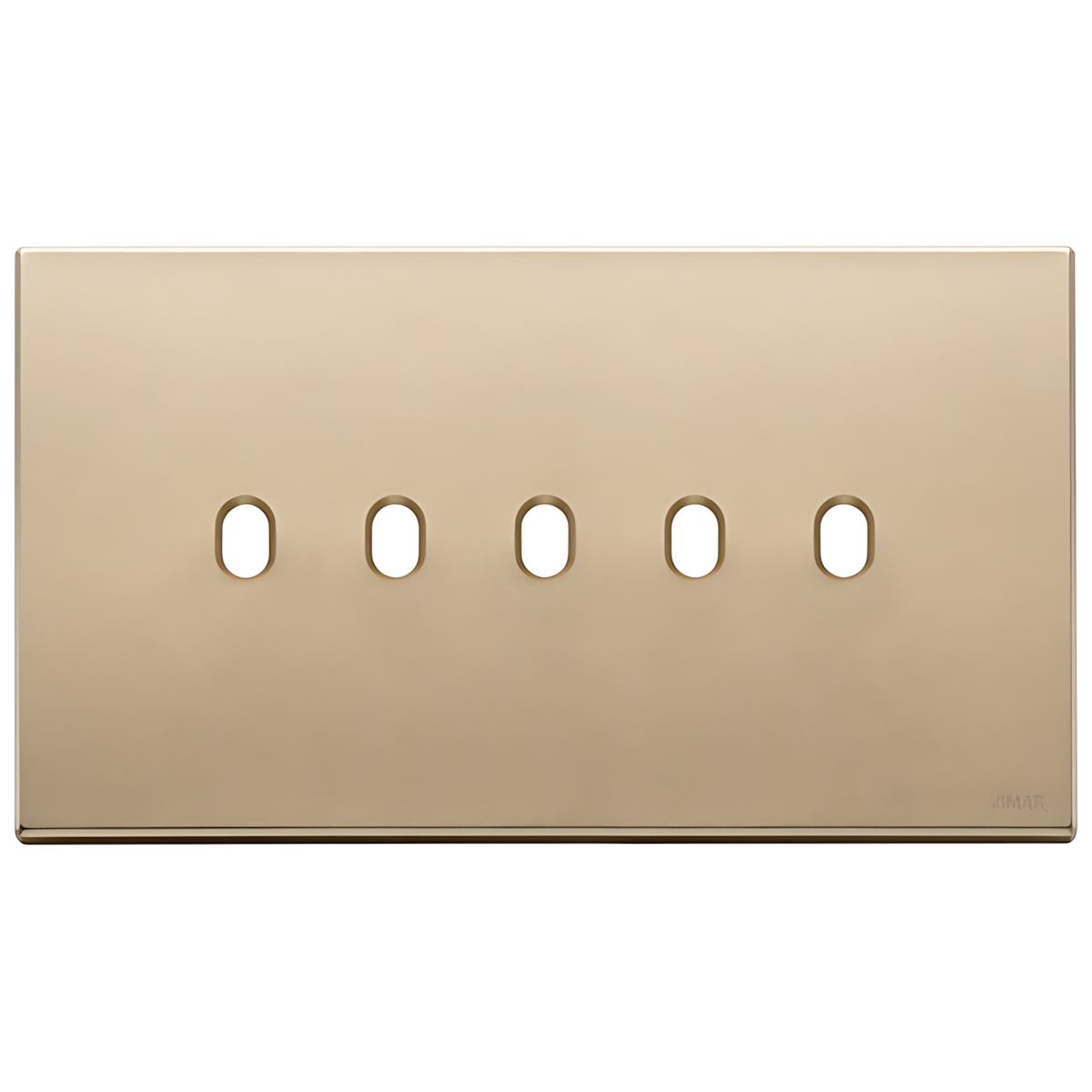 Vimar Abdeckrahmen 22679.5.88