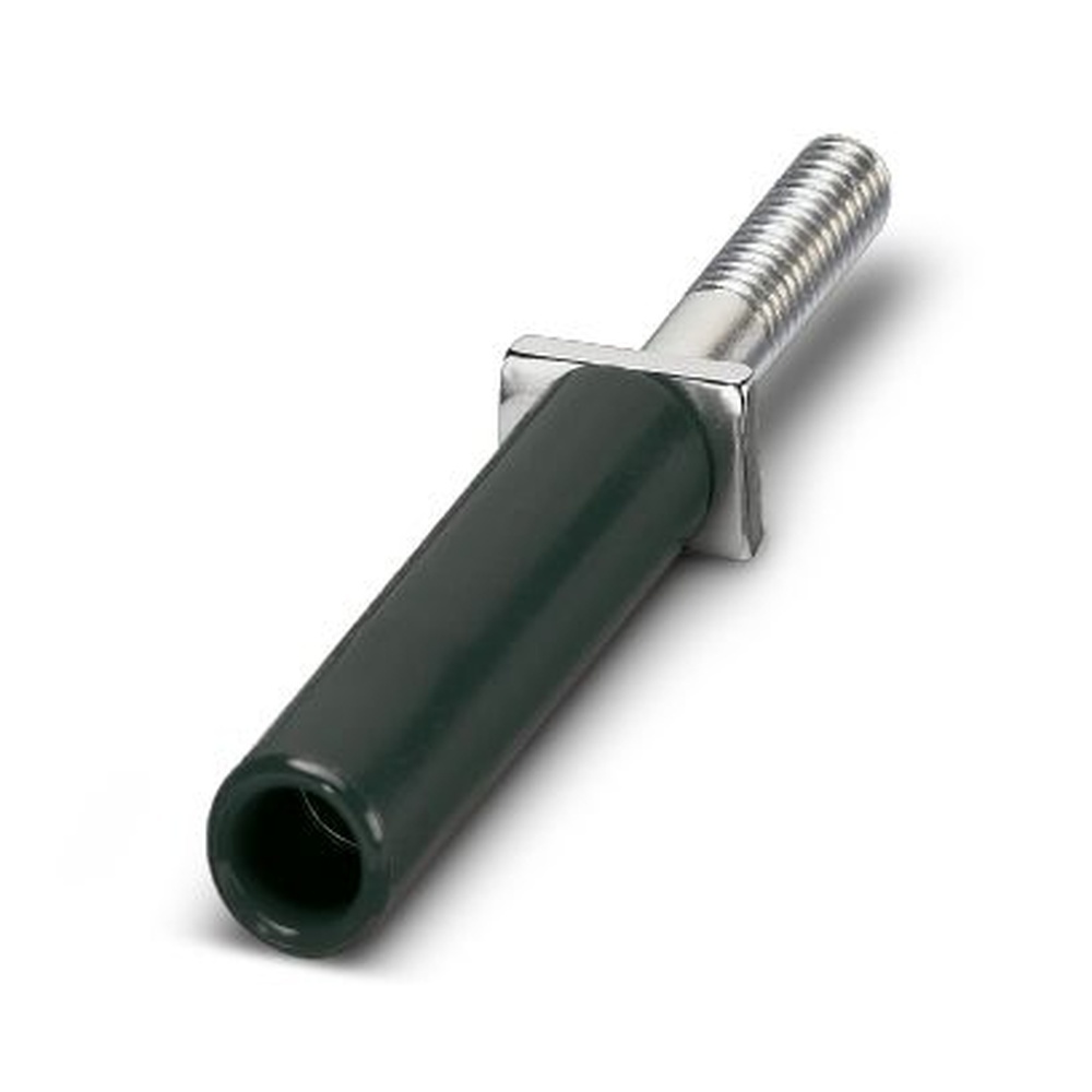 Phoenix Contact Prüfsteckerbuchse 0311728 Typ PSBJ-URTK/S BK