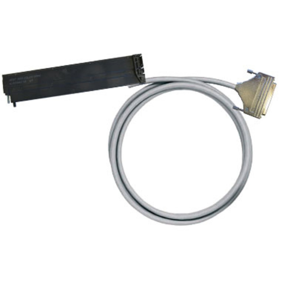 Weidmüller SPS Verbindungskabel 7789284030 Typ PAC-S400-SD37-V0-3M