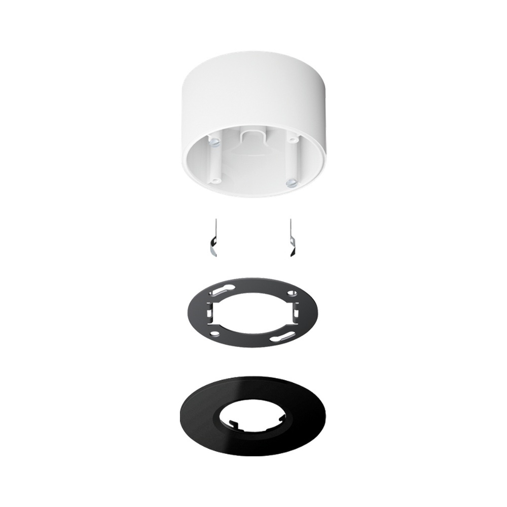 Jung Aufputz Set PMM-AP-SET-SW