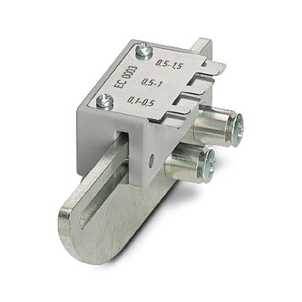 Phoenix Contact Crimp Locator 1212249 Typ CF 500/LOC SCF 2,8/1,5