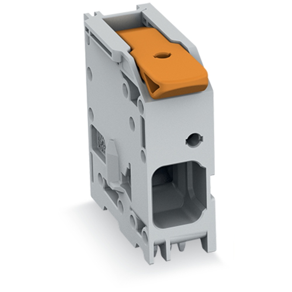 Wago Leiterplattenklemme 2616-1101/000-005