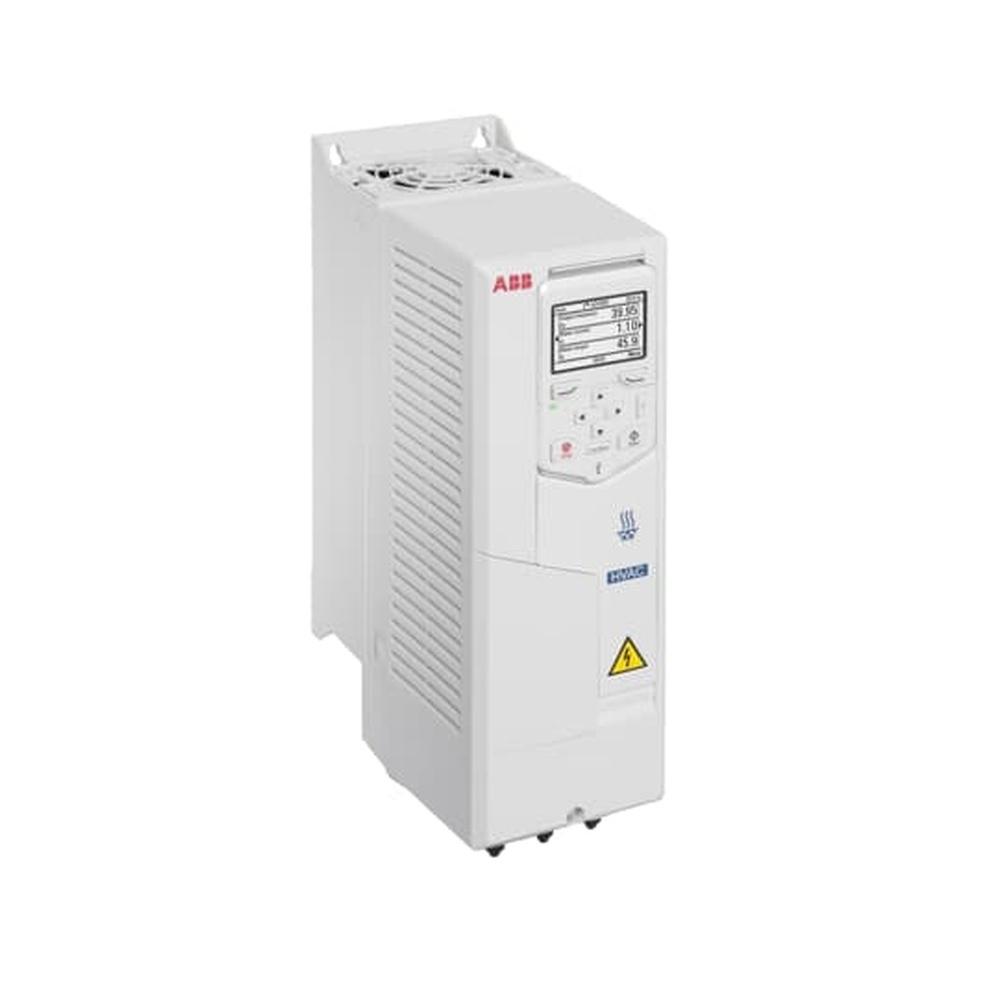 ABB Frequenzumrichter 3AXD50000038981 Typ ACH580-01-02A7-4
