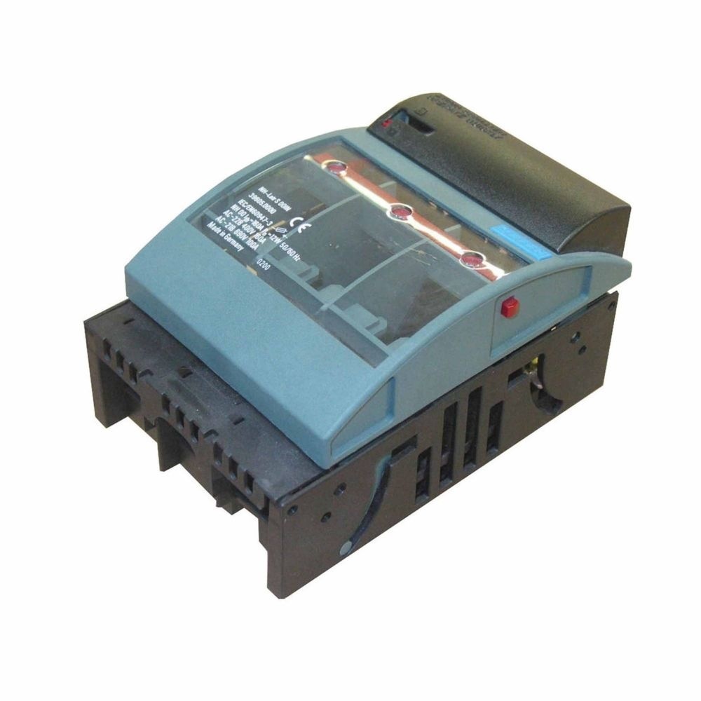 Eaton Lasttrennschalter 226435 Typ ZSD-TRN