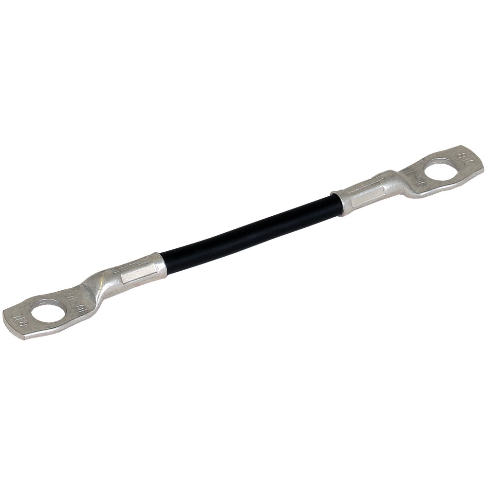 Dehn + Söhne Überbrückungsseil 377216 Typ UEBS 16 L... B10.5 CU SW ID