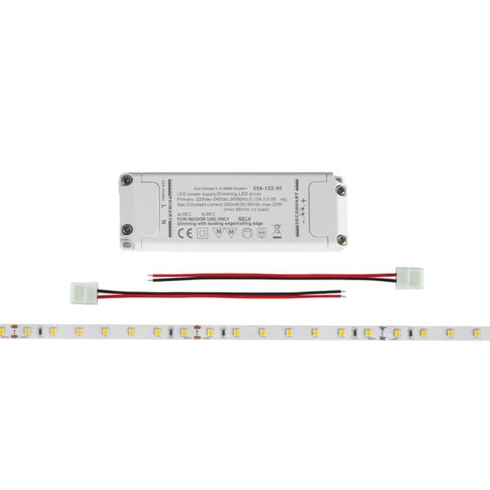 Brumberg LED Flexplatine 15291003