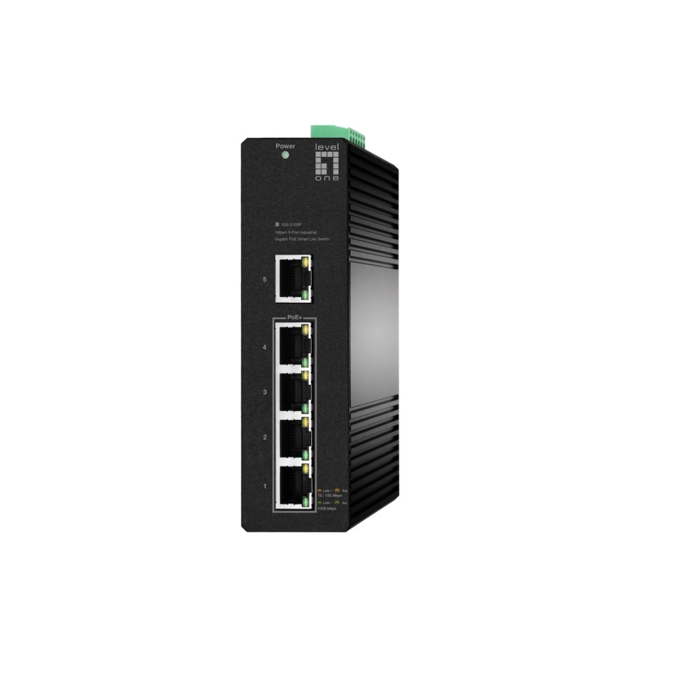 EFB Elektronik Switch IGS-2105P
