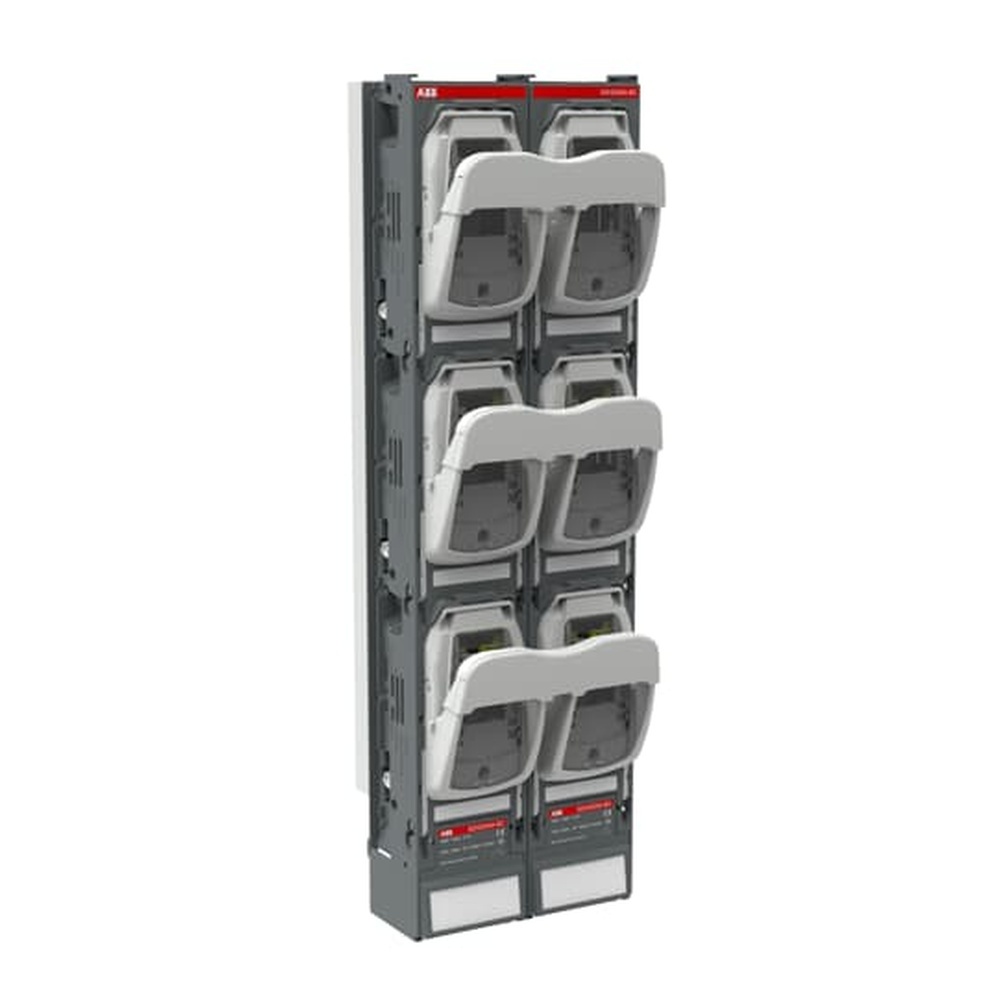 ABB Lasttrennschalter 1SEP622034R0001 Typ BZH2000A-1P-BC-Right-STS
