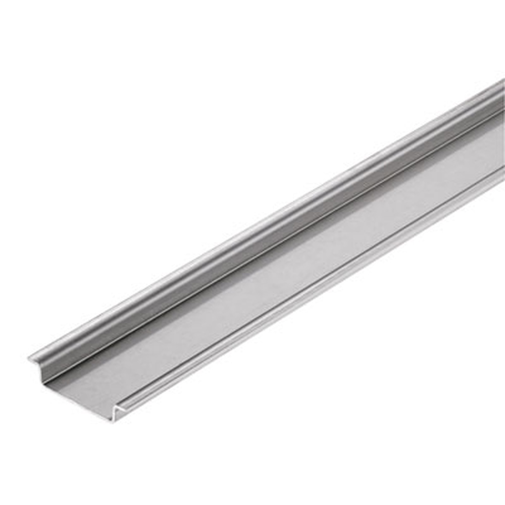 Weidmüller Tragschiene 1747350000 Typ TS 35X7.5 2M/CRN