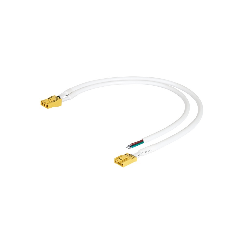Ledvance Osram Kabel/Steckverbindungsset 158030 Typ LINEAR-INDIVILED-THROUGHWIRING-CABLEKIT-
