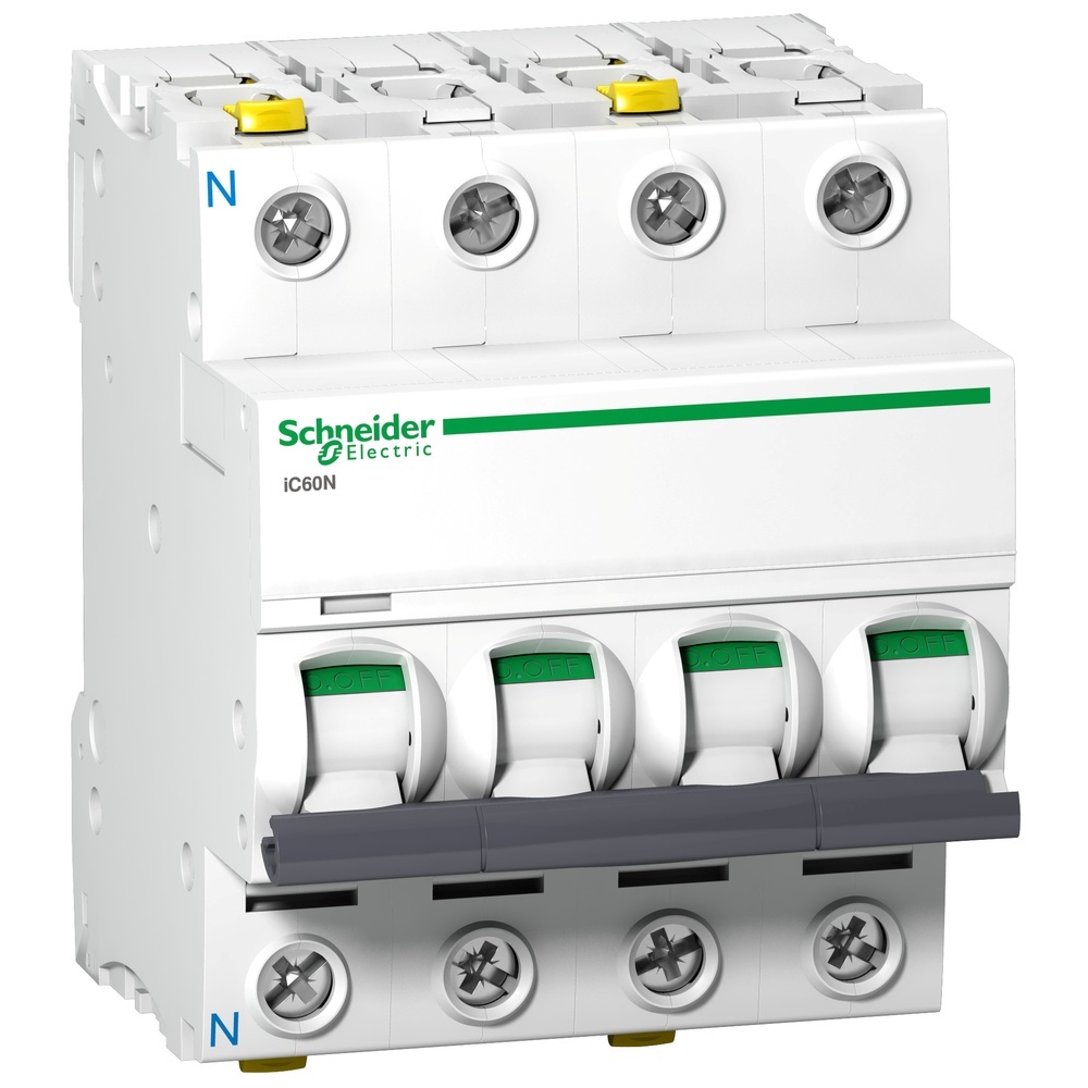 Schneider Electric Leitungsschutzschalter A9F04750