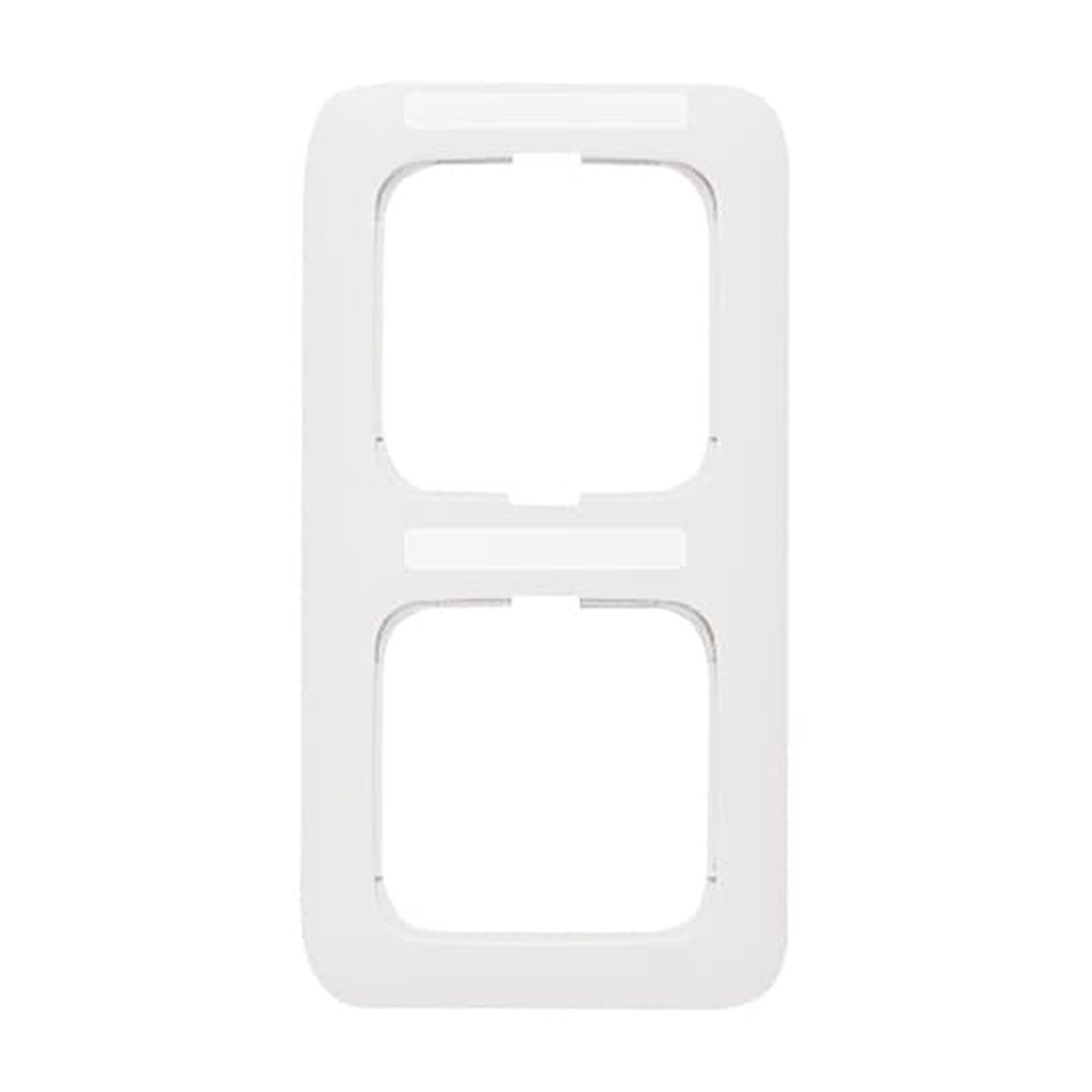 Busch-Jaeger Abdeckrahmen 1722 NS-214 Nr. 2CKA001754A2163