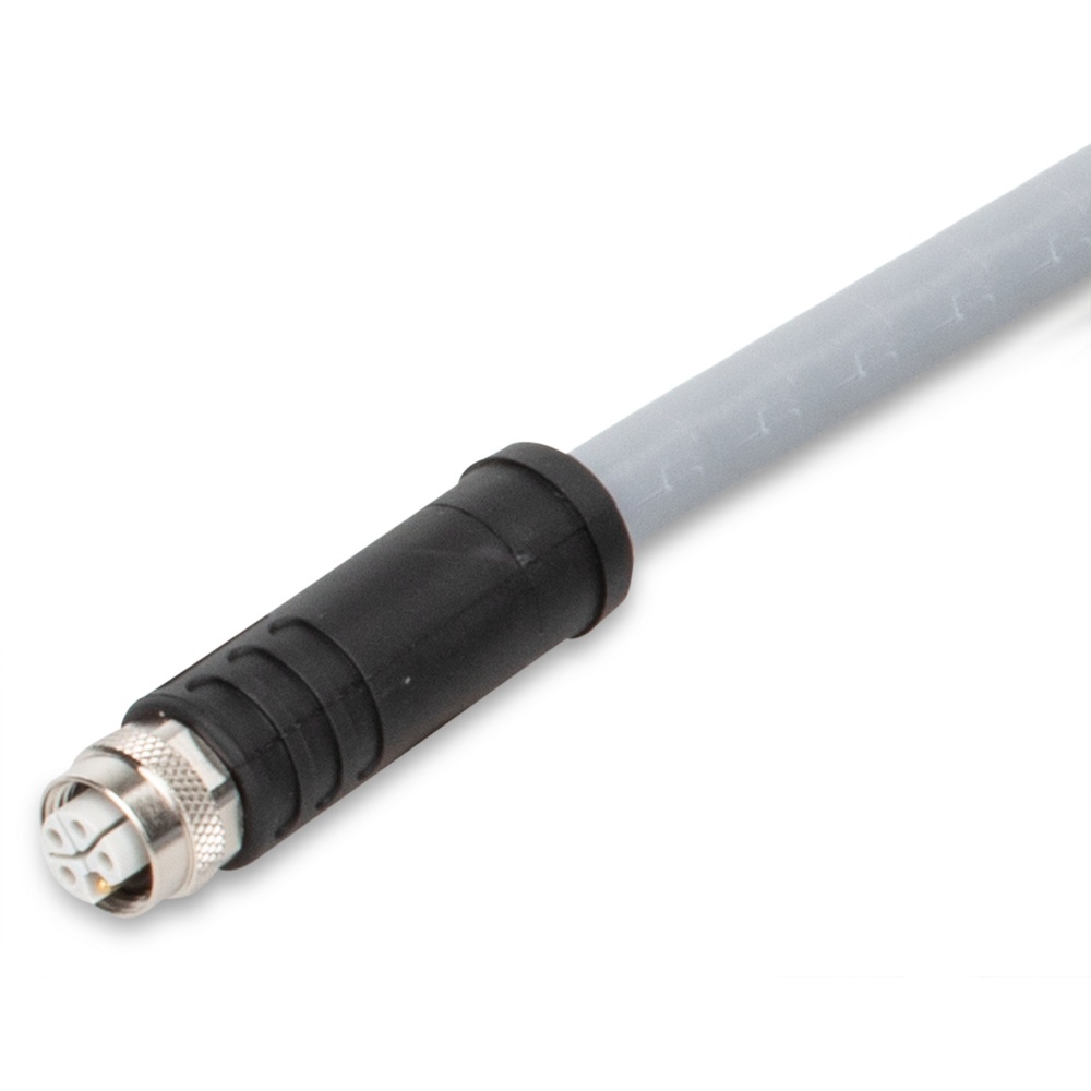 Wago Power Leitung 756-3501/050-100