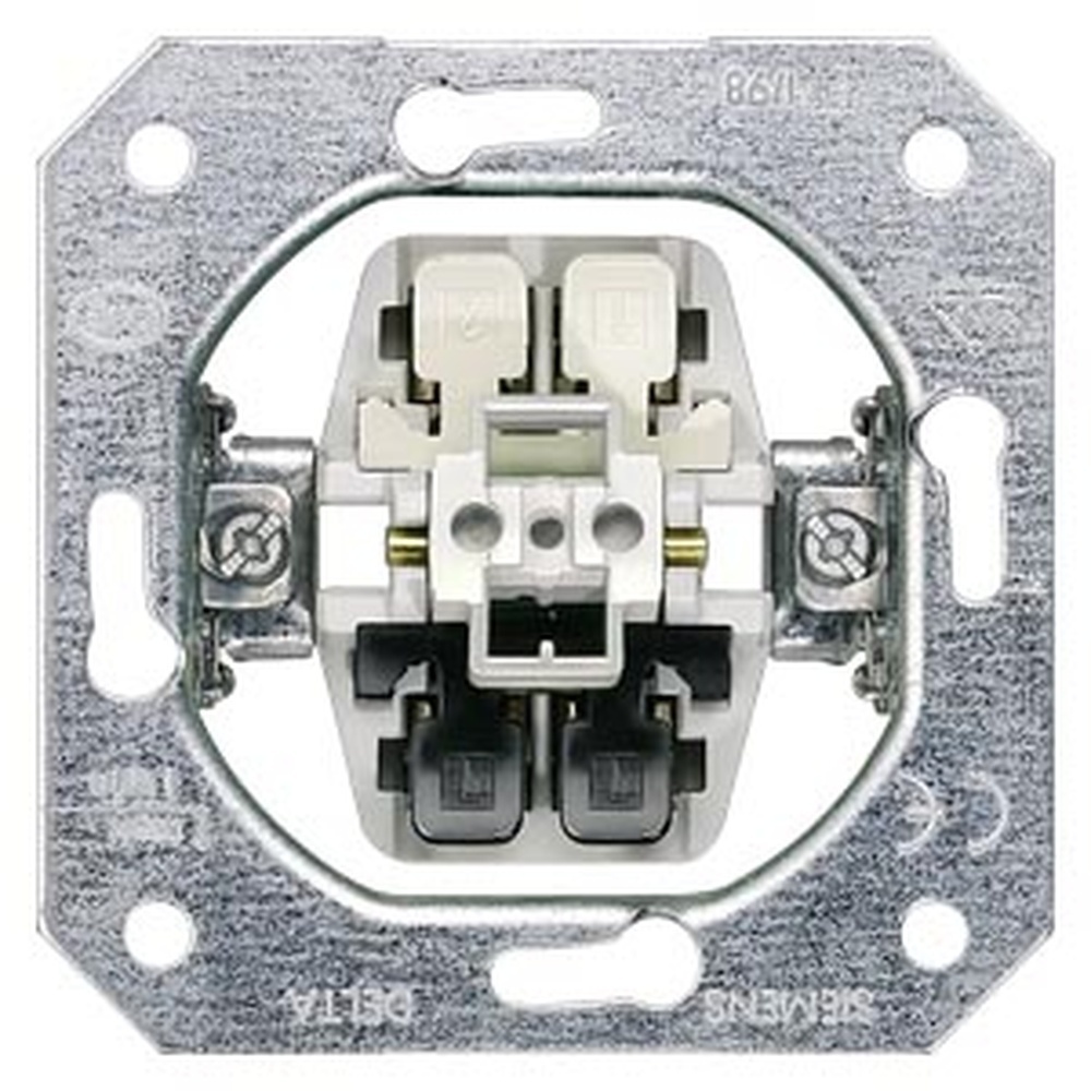 Siemens Kreuzschalter 5TA2132