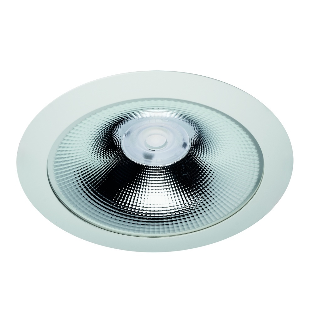 Rutec LED Downlight 23161SWD