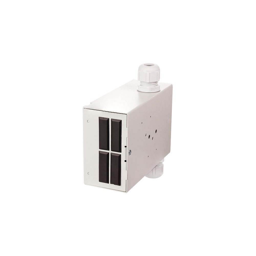 METZ CONNECT Patchverteiler 15024K0B200-E